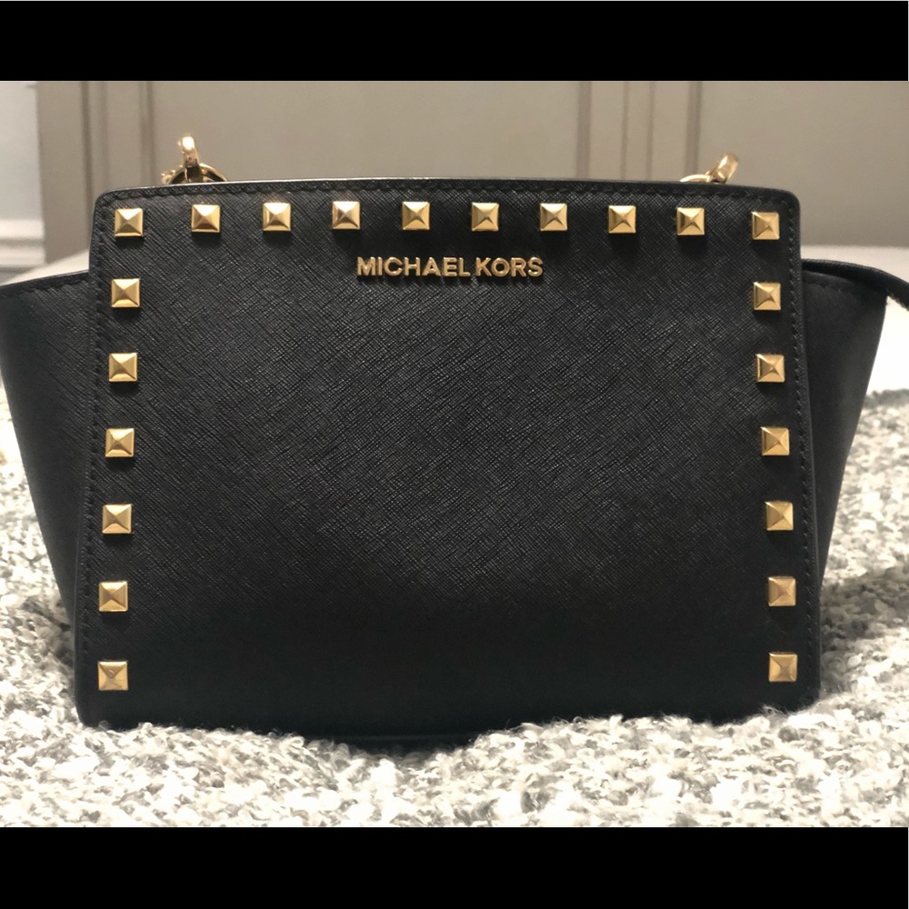 Michael Kors crossbody - Picture 1 of 3